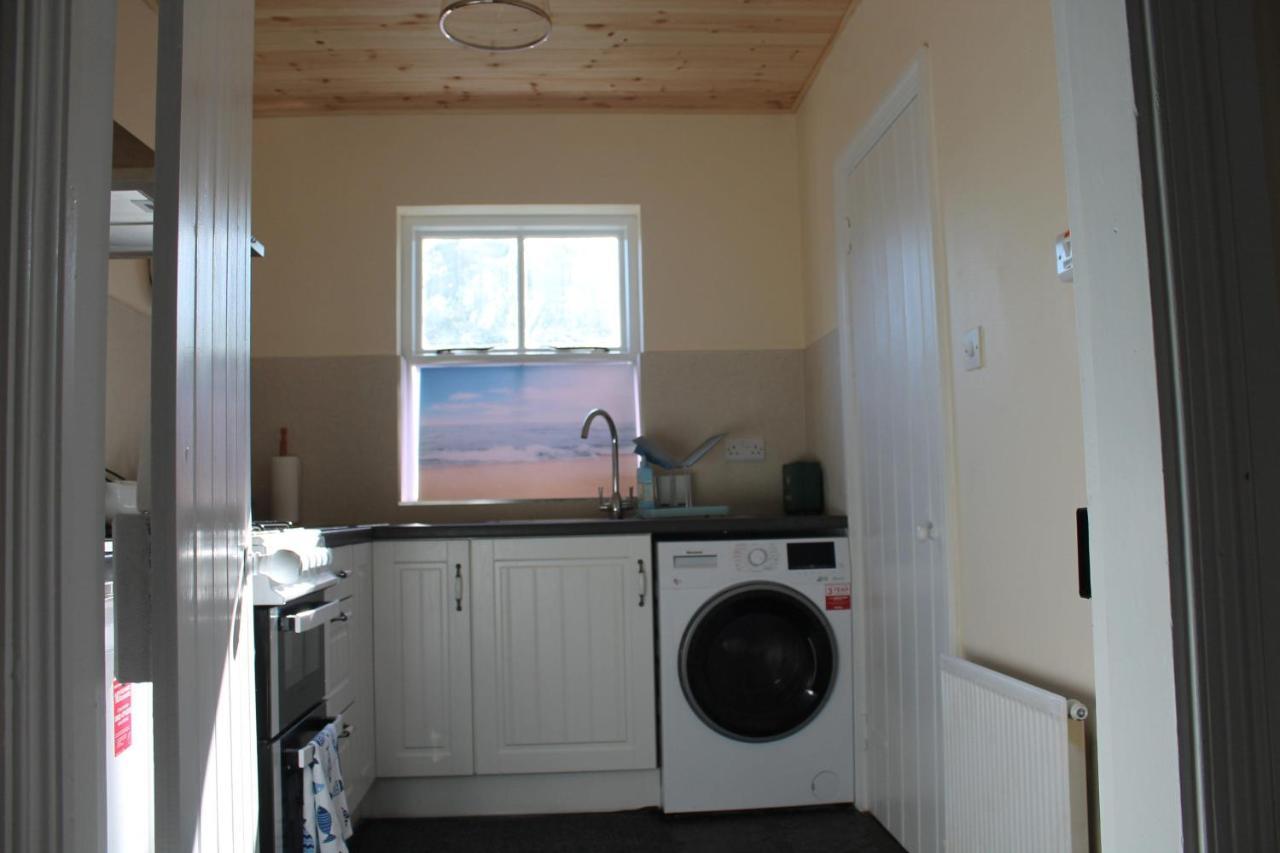 Remarkable Apartment In Kenmare Ireland Exterior foto